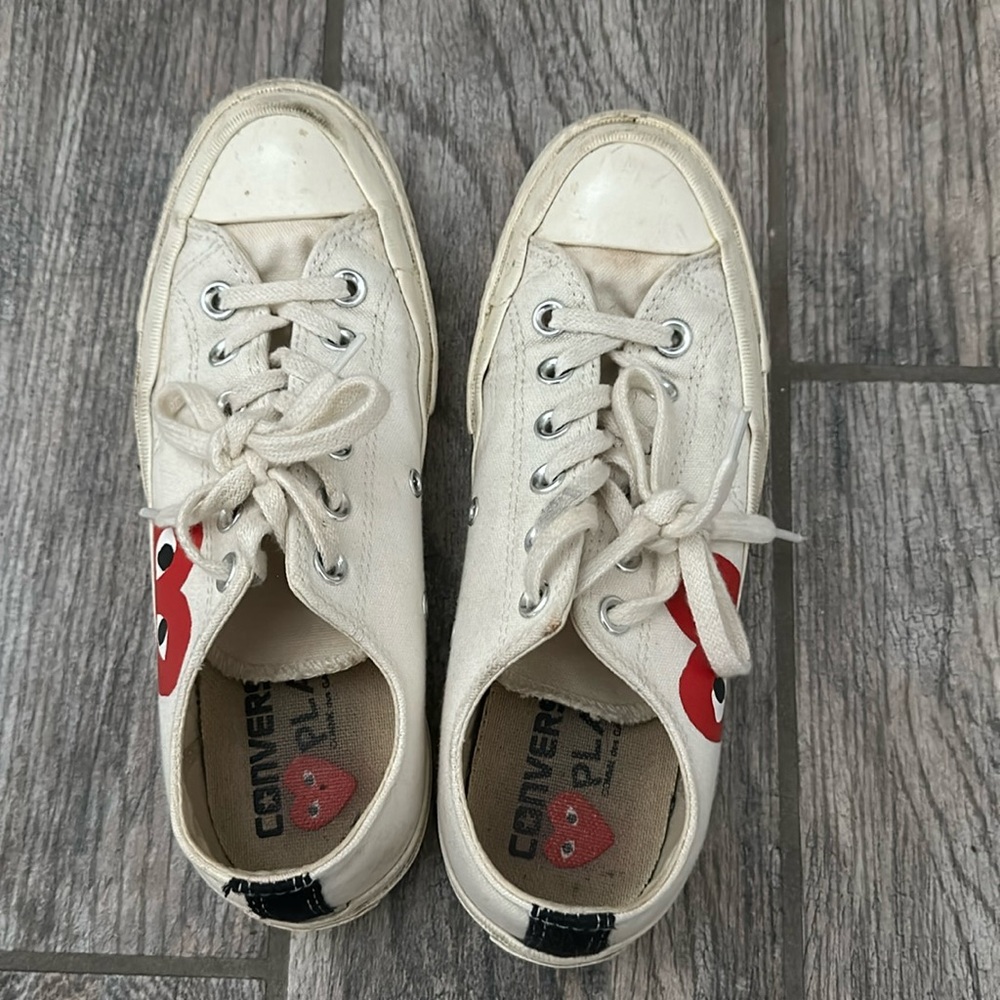 Converse shoes
